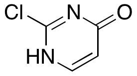 2-Chloro-4(1H)-pyrimidinone Hydrochloride - image 1