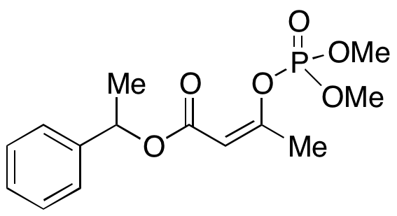 cis-Crotoxyphos - image 1