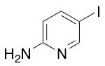2-Amino-5-iodopyridine - image 1