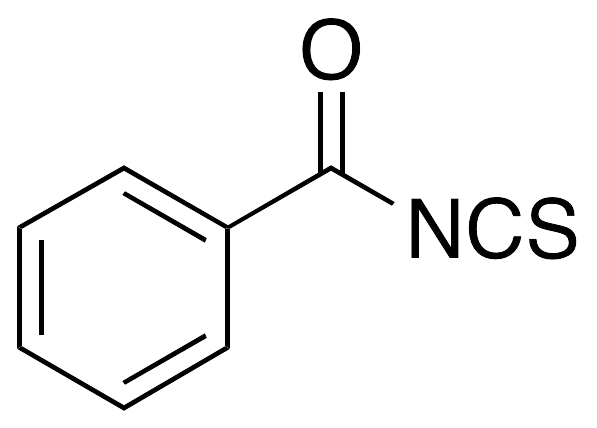 N-Benzoyl Isothiocyanate - image 1