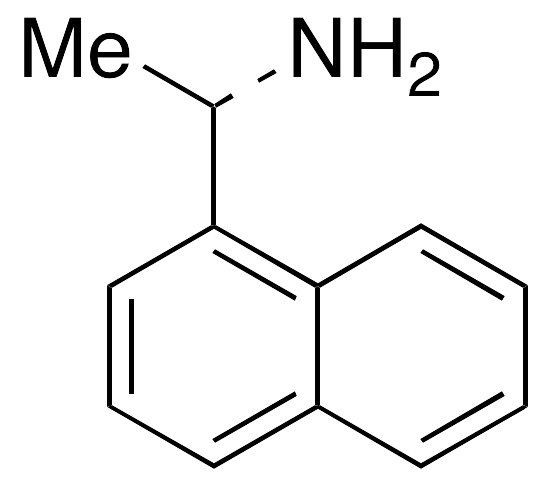 (S)-(-)-1-(1-Naphthyl)ethylamine - image 1