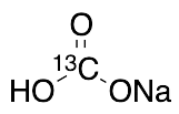 Sodium Bicarbonate-13C - image 1