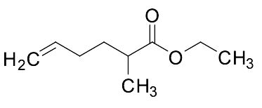 Ethyl 2-Methyl-5-hexenoate - image 1