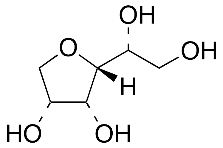 1,4-Anhydro-D-mannitol - image 1