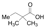 2,2-Dimethylbutanoic Acid - image 1