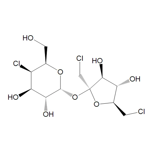 Sucralose - image 1