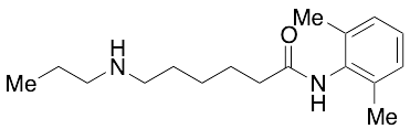 6-(Propylamino)-N-(2,6-dimethylphenyl)hexanamide - image 1