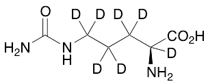 L-Citrulline-d7 - image 1