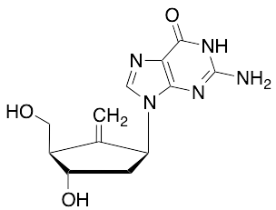 Entecavir - image 1