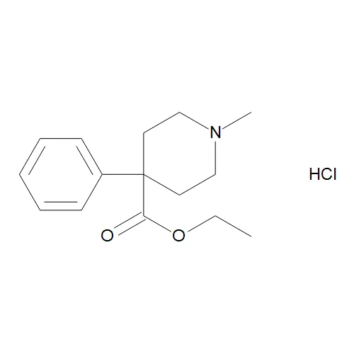Pethidine Hydrochloride - image 1