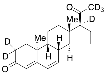 Dydrogesterone-d6 (Major) - image 1