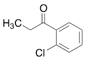 1-(2-Chlorophenyl)propan-1-one - image 1