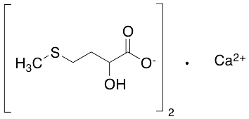 Calcium a-Hydroxy-γ-Methylmercaptobutyrate - image 1