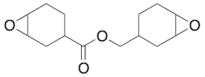 3,4-Epoxycyclohexylmethyl 3,4-Epoxycyclohexaneca - image 1
