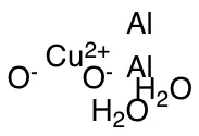 Copper Aluminum Oxide (Technical Grade) - image 1