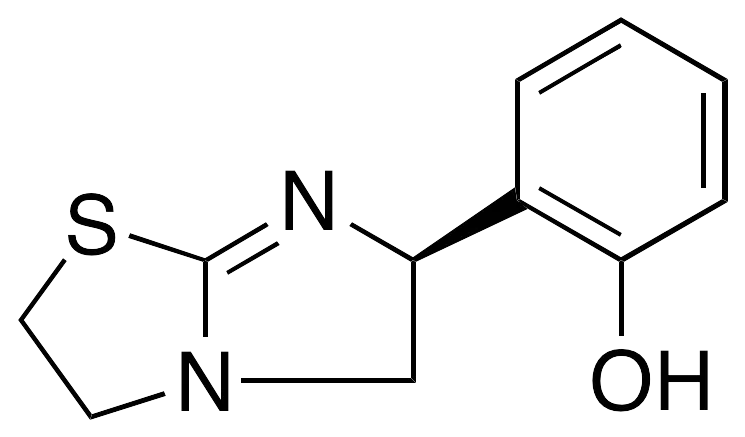 2-Hydroxy Levamisole - image 1