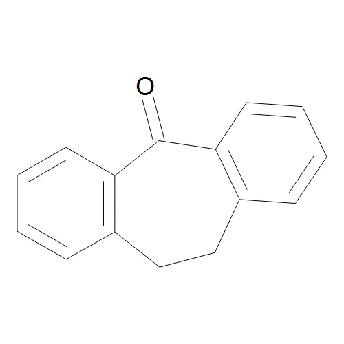 Dibenzosuberone - image 1