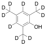 2,4,6-Trimethylphenol-d11 - image 1
