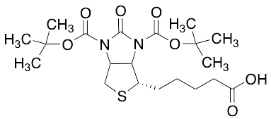 Diboc Biotin - image 1