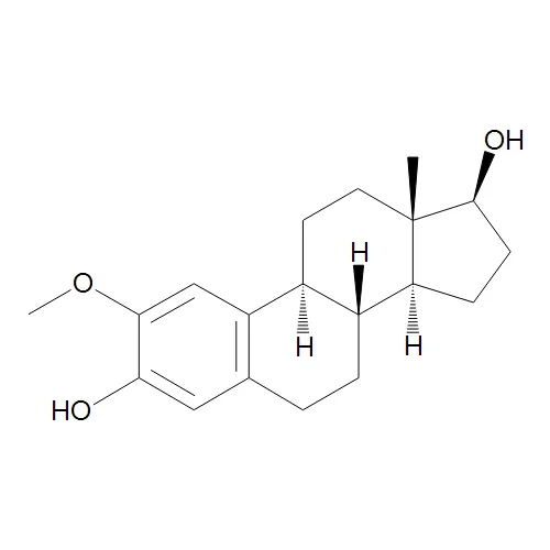 2-Methoxy 17beta-Estradiol - image 1