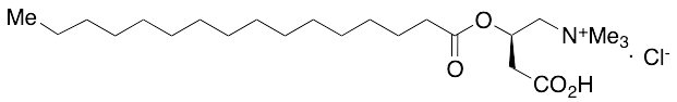Palmitoyl-L-carnitine Hydrochloride - image 1
