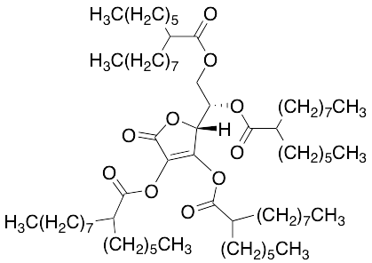 Ascorbyl Tetraisopalmitate - image 1
