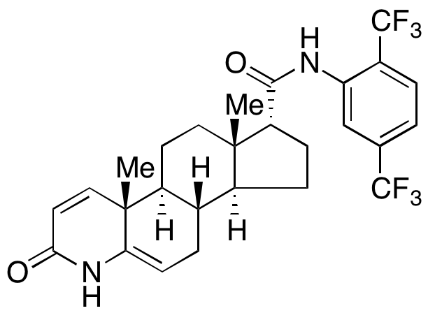5,6-Dehydro-17Alpha-Dutasteride - image 1