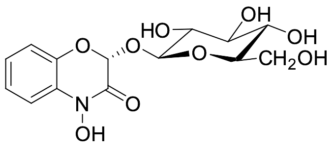 DIBOA-Glucoside - image 1
