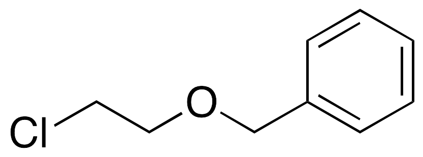 Benzyl 2-Chloroethyl Ether - image 1