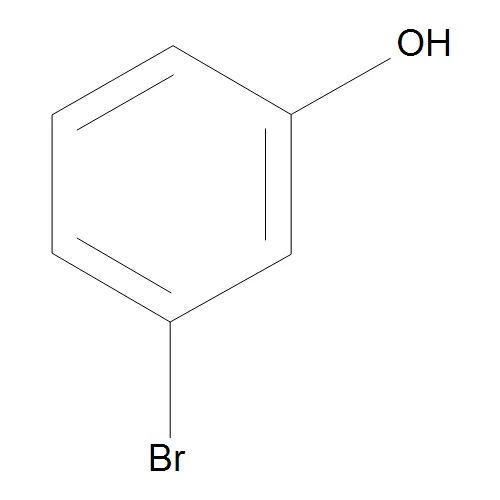 3-Bromophenol - image 1