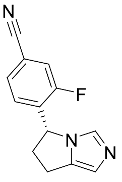 Osilodrostat - image 1