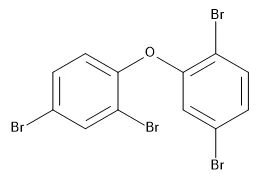 PBDE 49 - image 1