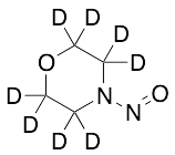 N-Nitrosomorpholine-d8 - image 1