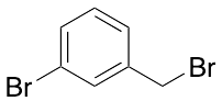 3-Bromobenzyl bromide - image 1