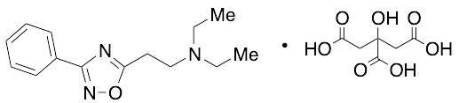 Oxolamine Citrate - image 1
