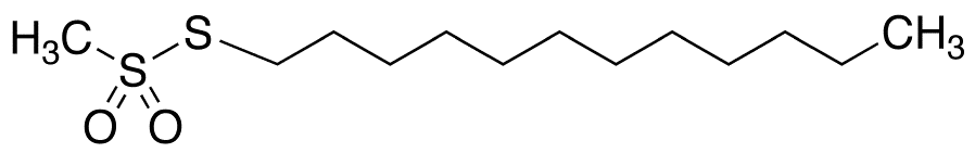 Dodecyl Methanethiosulfonate - image 1