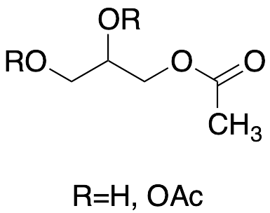 Diacetin (Mixture) - image 1