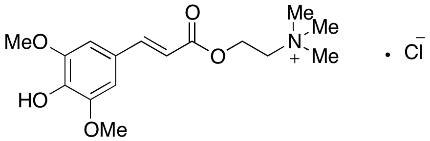 Sinapine Chloride - image 1