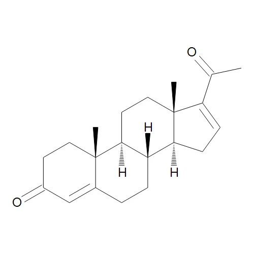 16-Dehydroprogesterone - image 1