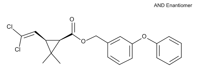 cis-Permethrin - image 1