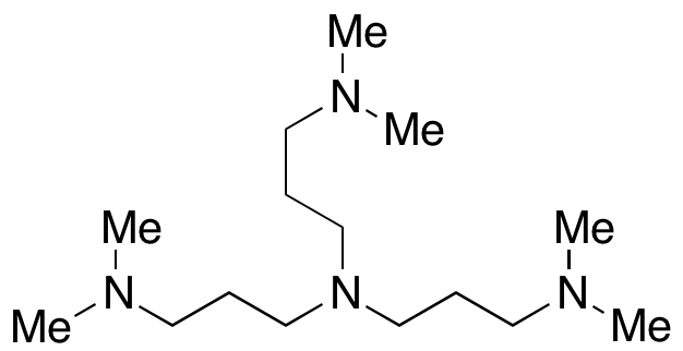 Tris(N,N-dimethylaminopropyl)amine - image 1