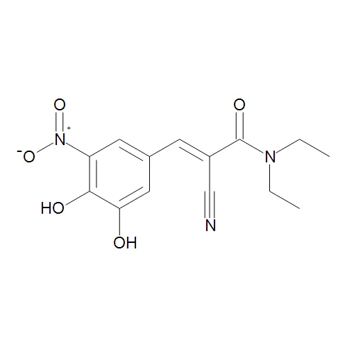 Entacapone - image 1