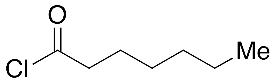 Heptanoyl Chloride - image 1