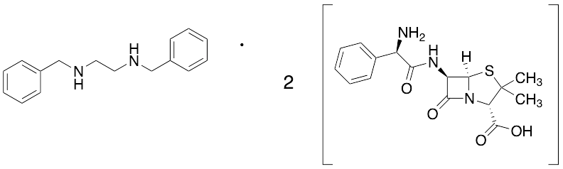 Benzathine Ampicillin - image 1