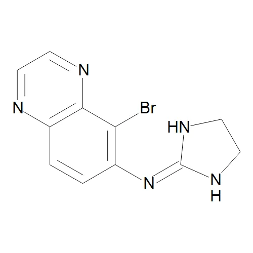 Brimonidine - image 1