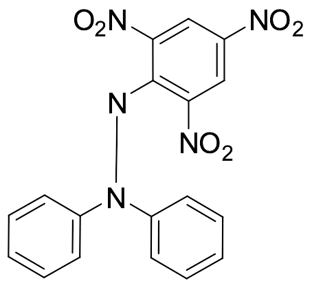 2,2-Diphenyl-1-picrylhydrazyl - image 1