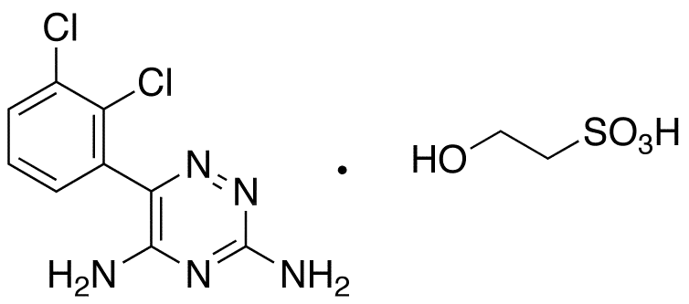 Lamotrigine Isethionate - image 1