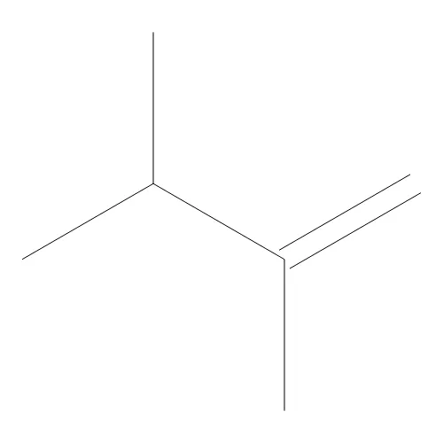 2,3-Dimethyl-1-butene - image 1