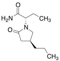 (4S)-Brivaracetam - image 1