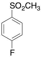 4-Fluorophenyl Methyl Sulfone - image 1